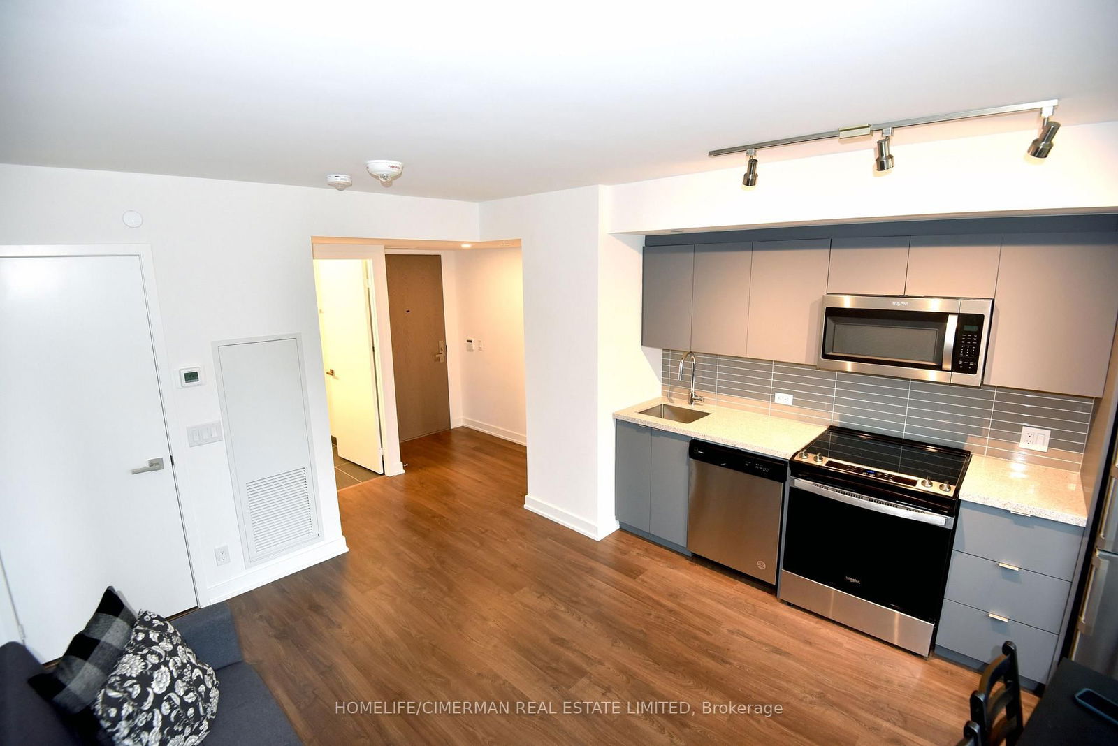 Condo for sale at 410-30 Tretti Way, Toronto, Clanton Park, M3H 0E3 - MLS: C12074959