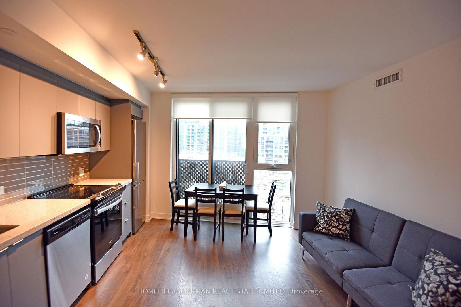 Condo for sale at 410-30 Tretti Way, Toronto, Clanton Park, M3H 0E3 - MLS: C12074959