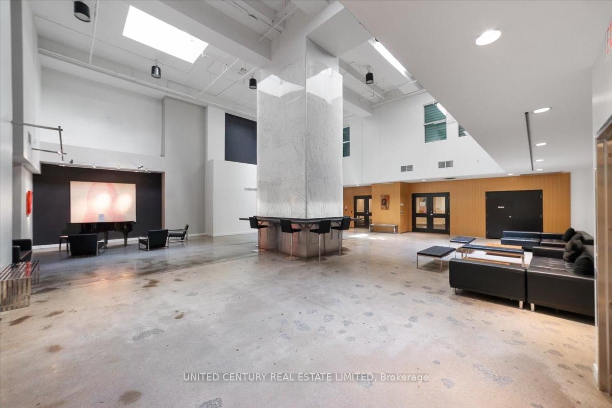 Condo for sale at 921-155 Dalhousie Street, Toronto, Church-Yonge Corridor, M5B 2P7 - MLS: C12075017