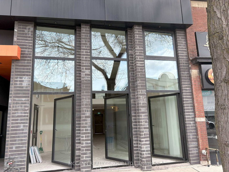 2 - 3429 Yonge St, Toronto, M4N 2N3 | Image 2