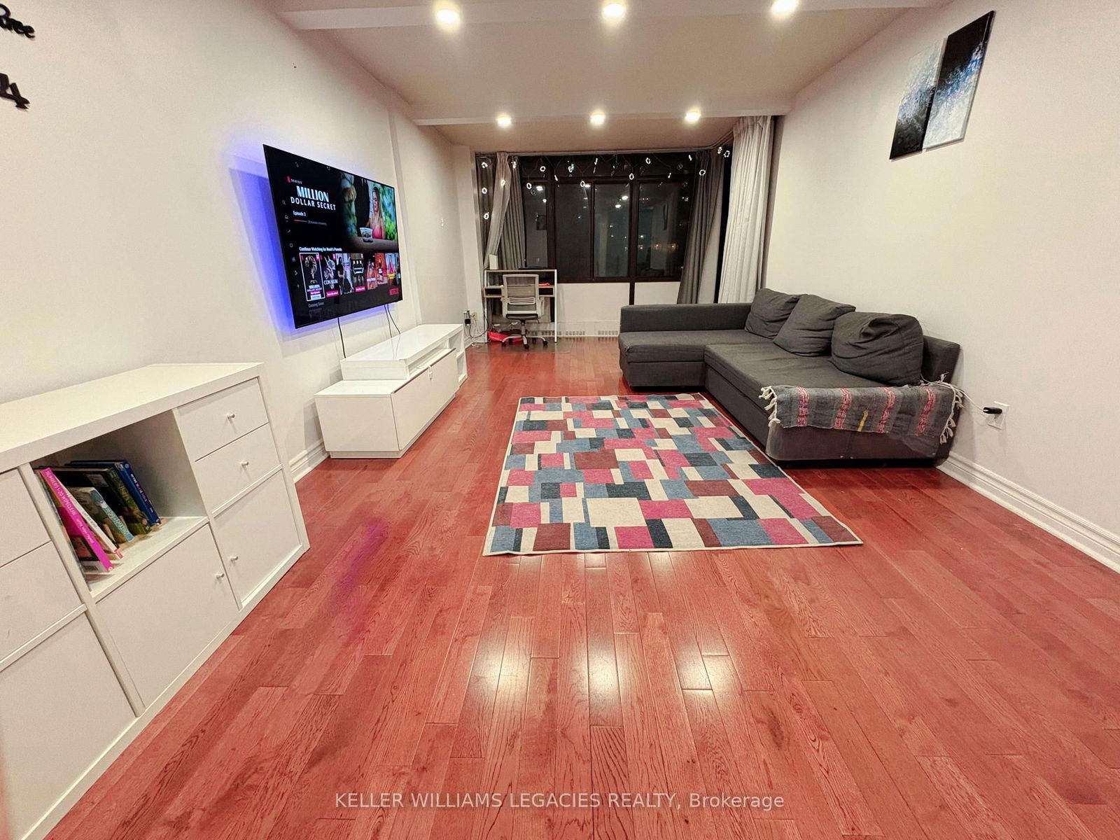 Condo for sale at 1205-3300 Don Mills Road, Toronto, Don Valley Village, M2J 4X7 - MLS: C12075244