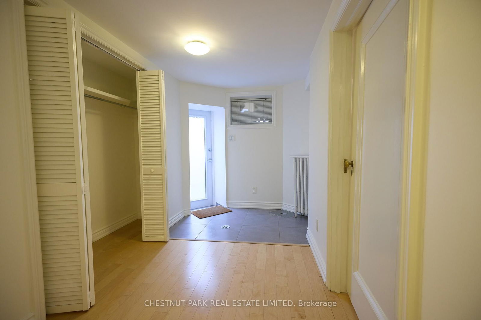 Semi-Detached House leased at 137 Walmer Road, Toronto, Annex, M5R 2X8 - MLS: C12075320