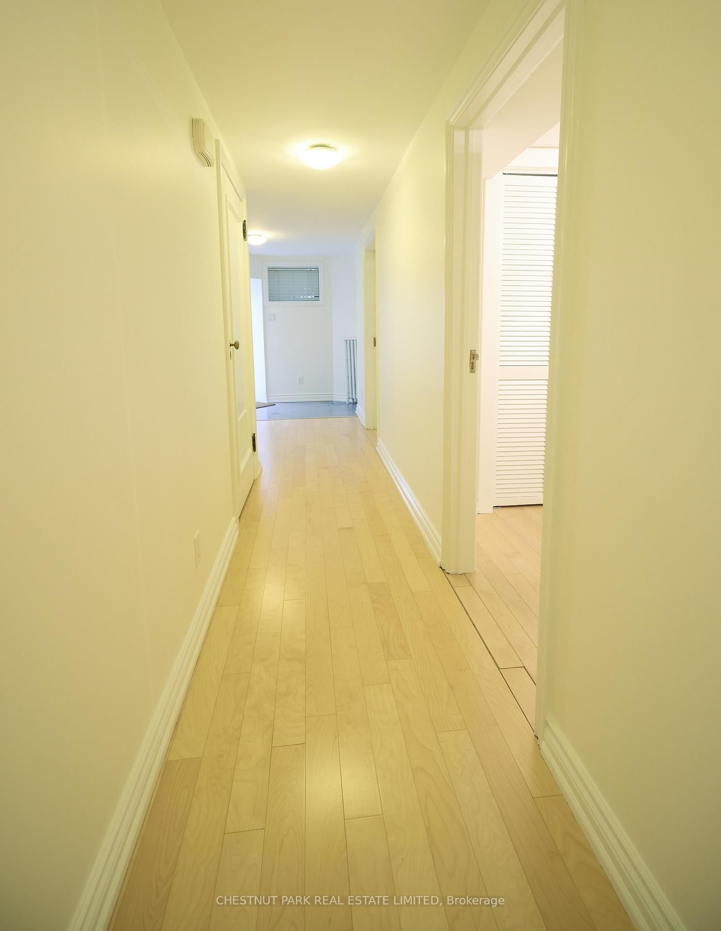 Semi-Detached House leased at 137 Walmer Road, Toronto, Annex, M5R 2X8 - MLS: C12075320
