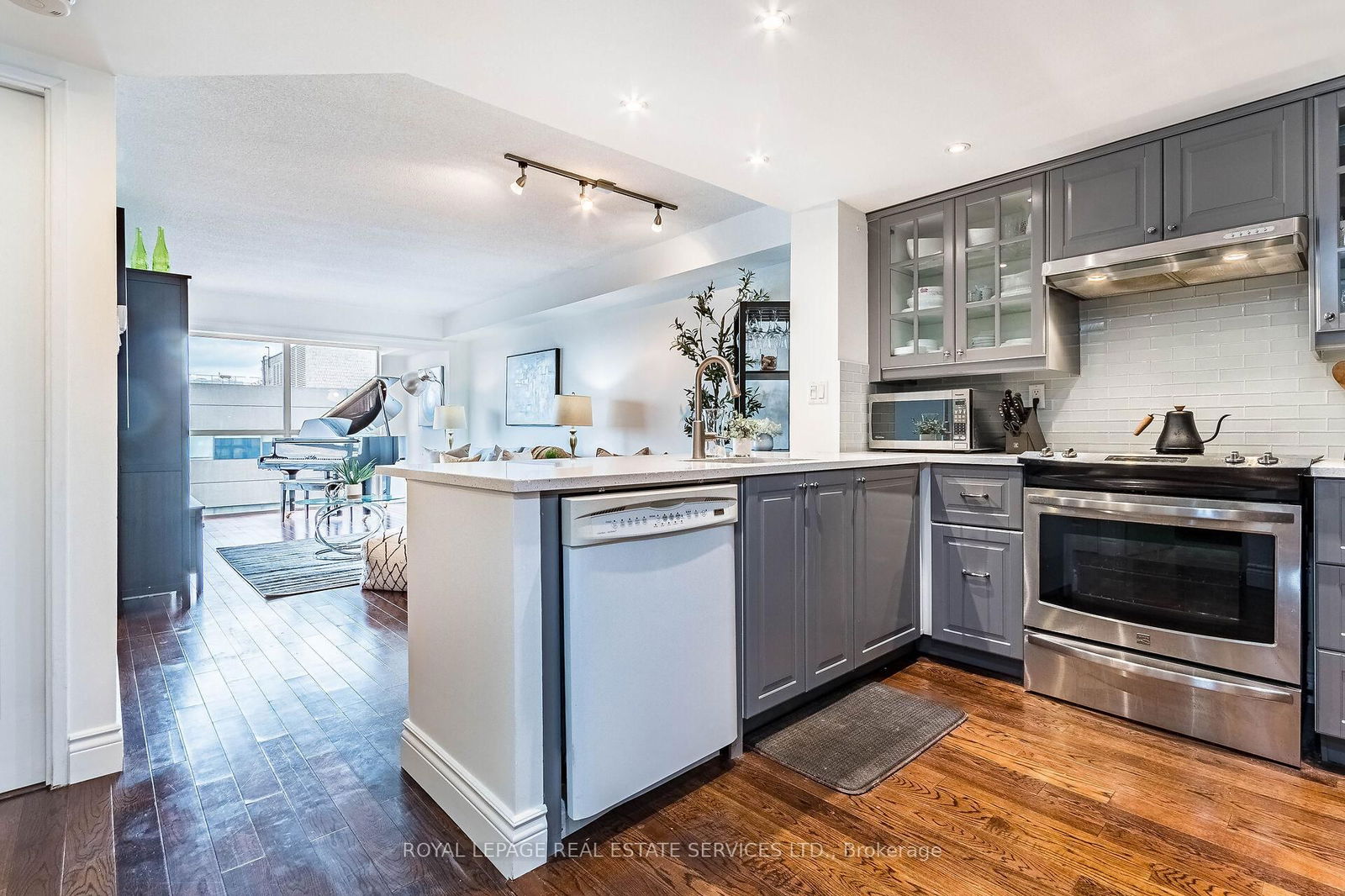 Condo for sale at 1614-705 King Street, Toronto, Niagara, M5V 2W8 - MLS: C12075365
