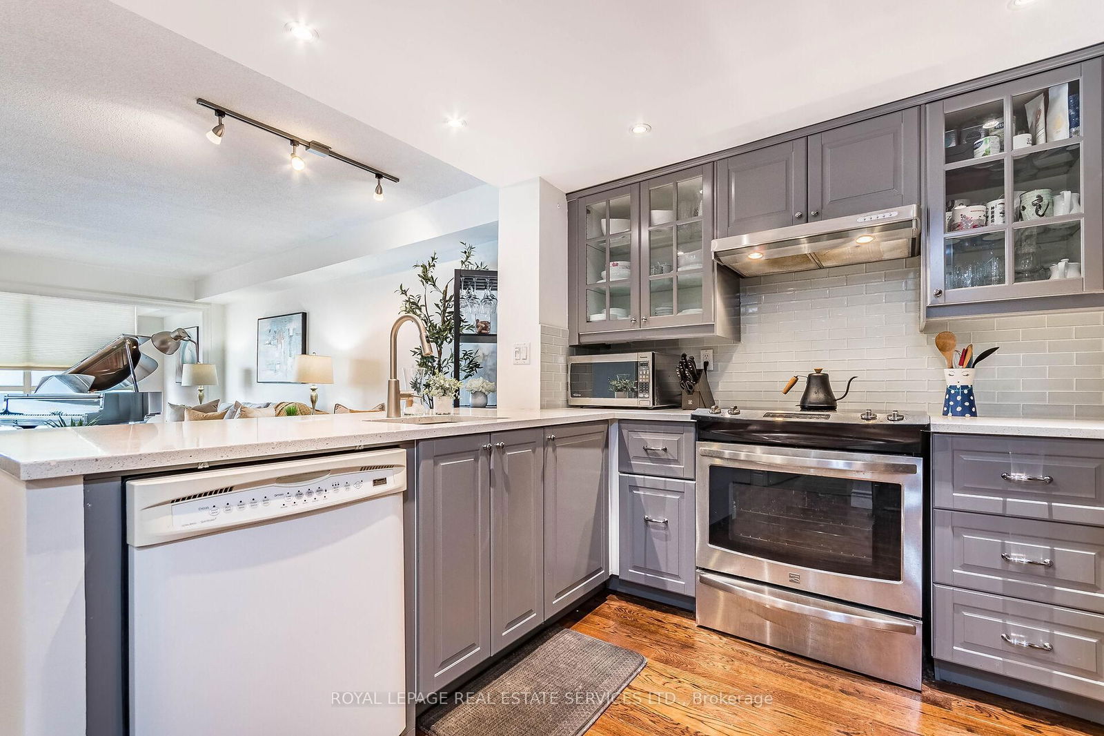 Condo for sale at 1614-705 King Street, Toronto, Niagara, M5V 2W8 - MLS: C12075365