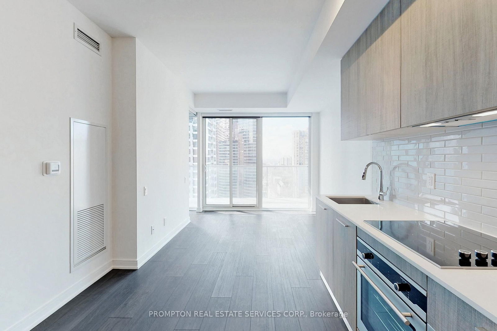 Condo for lease at 1010-3 Gloucester Street, Toronto, Church-Yonge Corridor, M4Y 0C6 - MLS: C12075467