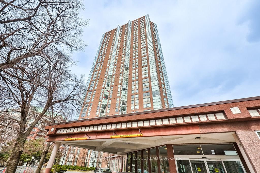 Condo for sale at 1005-7 Concorde Place, Toronto, Banbury-Don Mills, M3C 3N4 - MLS: C12075468