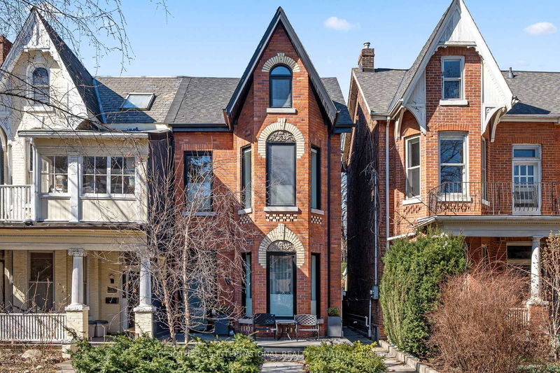 410 Euclid Ave, Toronto - Palmerston-Little Italy image-0-0