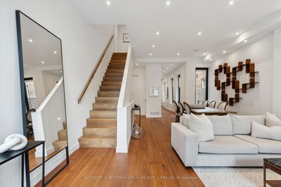 410 Euclid Ave, Toronto - Palmerston-Little Italy image-0-4
