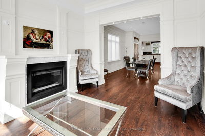 538 Melrose Ave, Toronto - Bedford Park-Nortown image-0-4