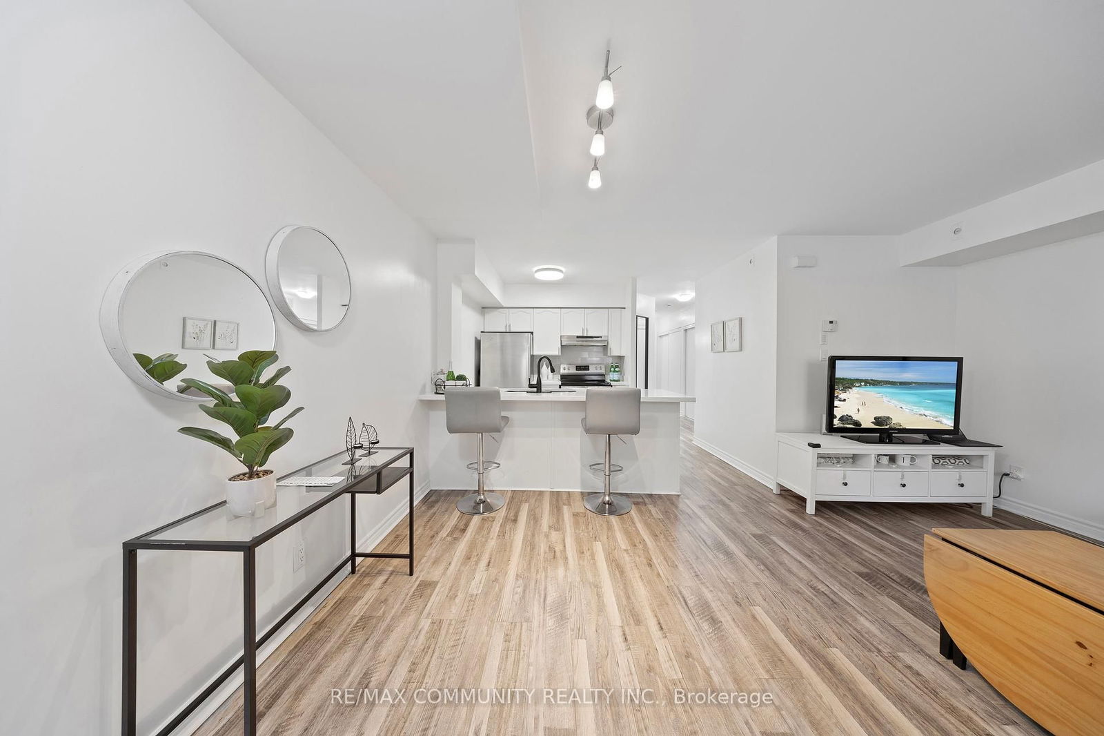 Townhouse for sale at 101-1 Sudbury Street, Toronto, Niagara, M6J 3W6 - MLS: C12075593