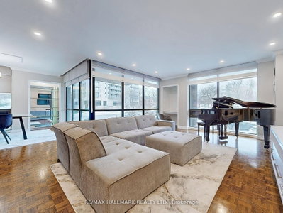 Unit 201 — 619 Avenue Road — more photos