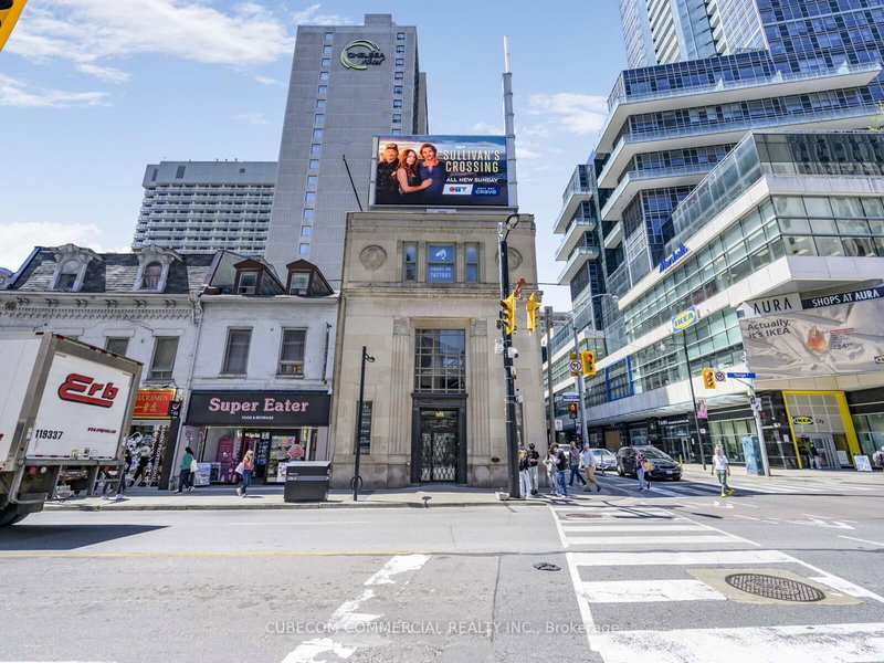 2nd Floor - 378 Yonge St, Toronto, M5B 1S6 | Image 3