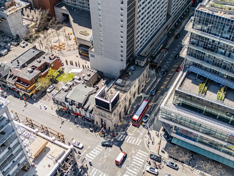 2nd Floor - 378 Yonge St, Toronto, M5B 1S6 | Image 2