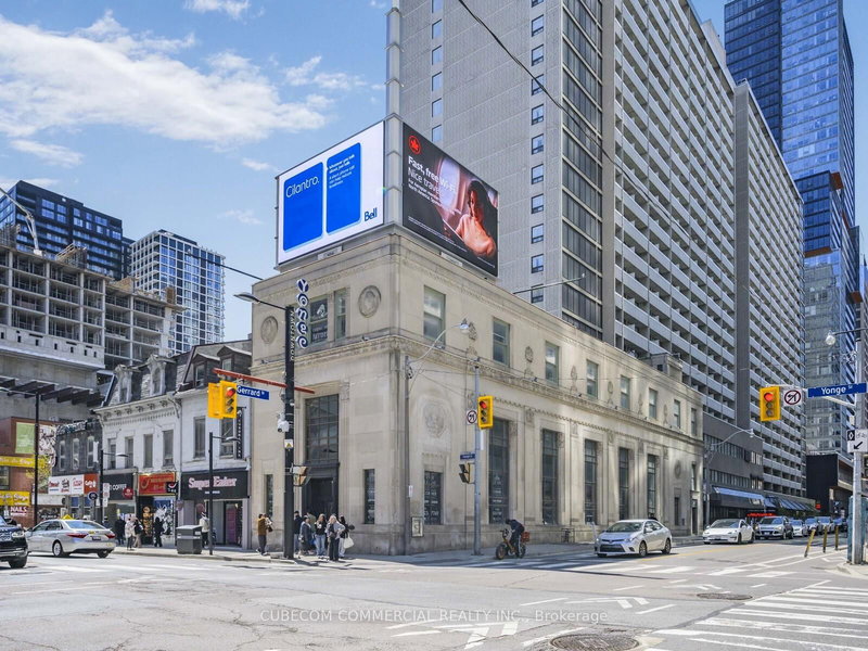 2nd Floor - 378 Yonge St, Toronto, M5B 1S6 | Image 3