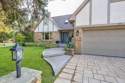 56 Magpie Cres, Toronto - St. Andrew-Windfields image-0-1