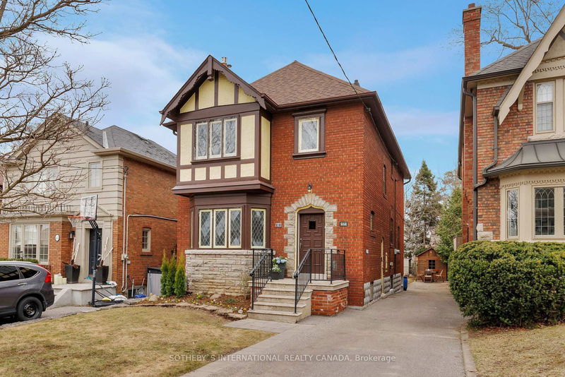 home for sale on 61 Rumsey Road
