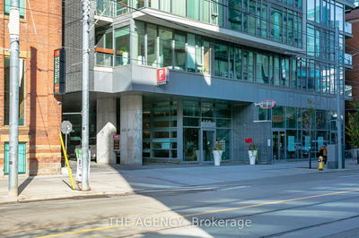 Unit PH01 — 650 King St, Toronto - Waterfront Communities C1 image-0-1