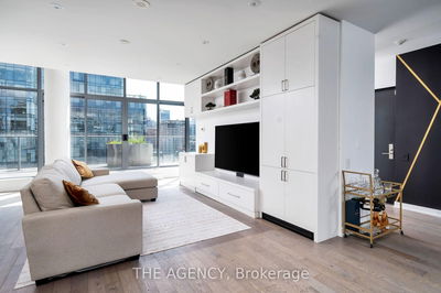Unit PH01 — 650 King St, Toronto - Waterfront Communities C1 image-0-2