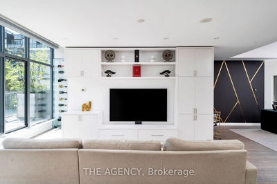 Unit PH01 — 650 King St, Toronto - Waterfront Communities C1 image-0-3