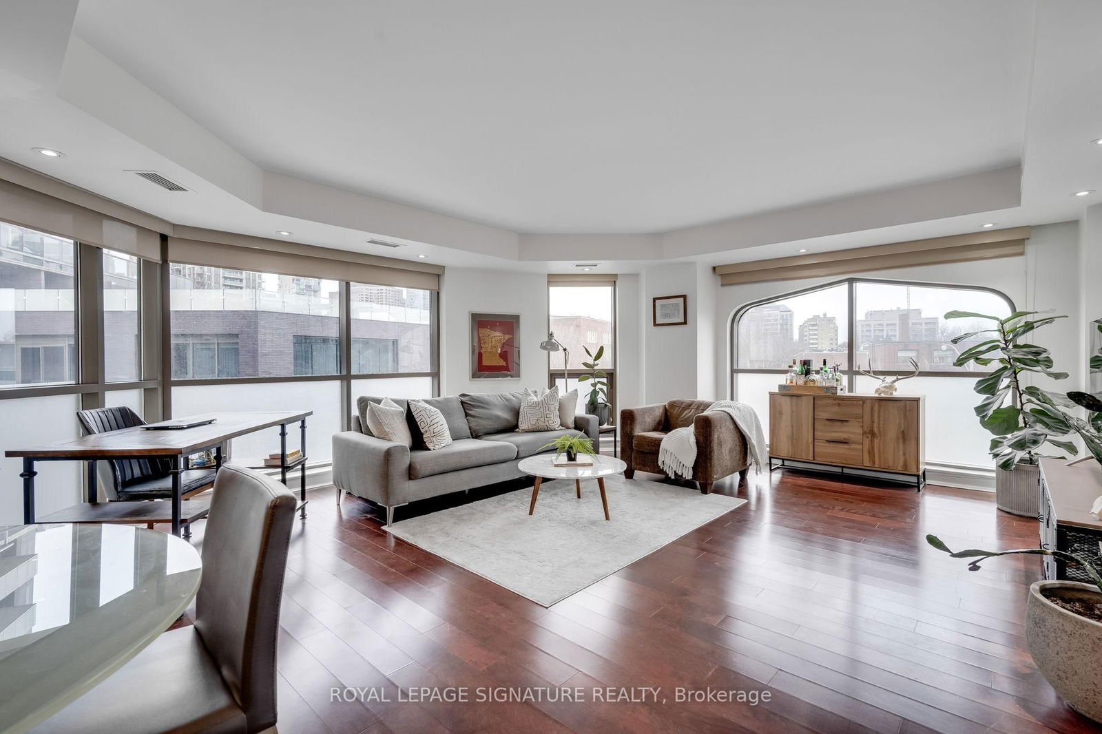 Condo for sale at 411-3 McAlpine Street, Toronto, Annex, M5R 3T5 - MLS: C12076018