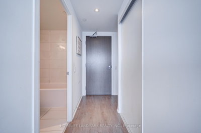 Unit 4307 — 251 Jarvis Street — photo 4