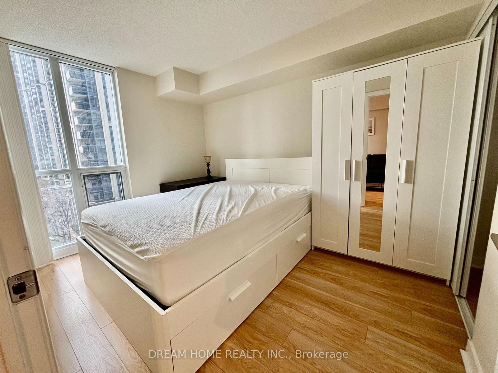 Condo leased at 705-4968 Yonge Street, Toronto, Lansing-Westgate, M2N 7G9 - MLS: C12076436