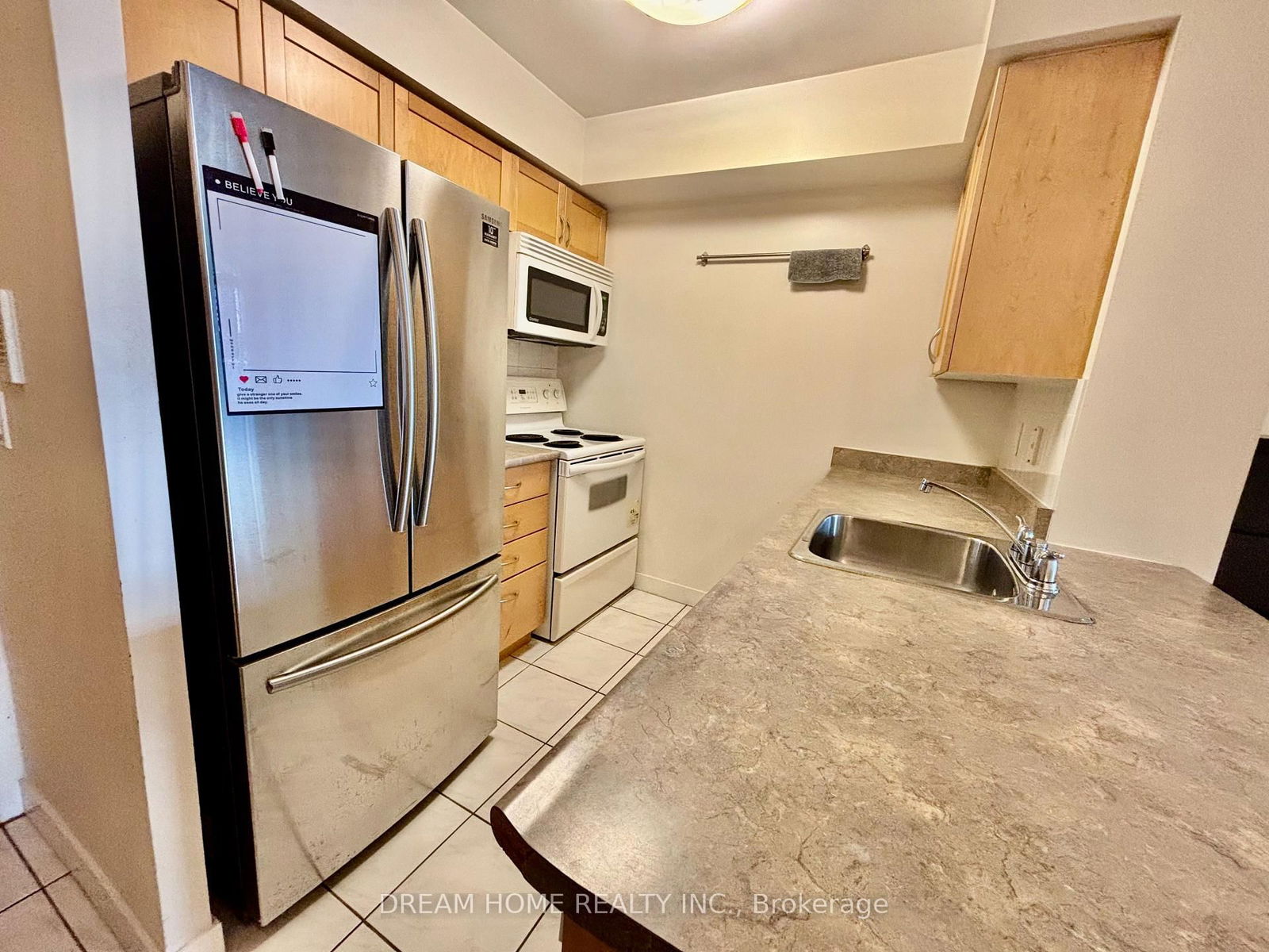 Condo leased at 705-4968 Yonge Street, Toronto, Lansing-Westgate, M2N 7G9 - MLS: C12076436