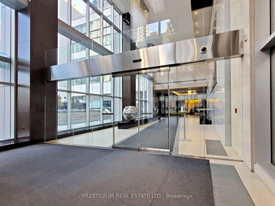 Unit 6901 — 388 Yonge St, Toronto - Bay Street Corridor image-0-1