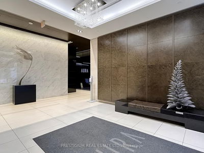 Unit 6901 — 388 Yonge St, Toronto - Bay Street Corridor image-0-2