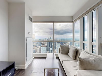 Unit 6901 — 388 Yonge St, Toronto - Bay Street Corridor image-0-3