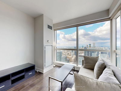 Unit 6901 — 388 Yonge St, Toronto - Bay Street Corridor image-0-4