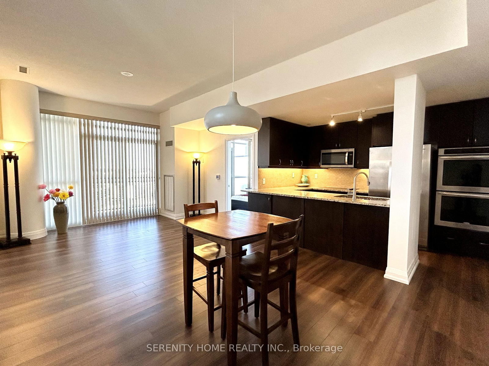 Condo for sale at Ph 1201-85 The Donway Way, Toronto, Banbury-Don Mills, M3C 0L9 - MLS: C12076534