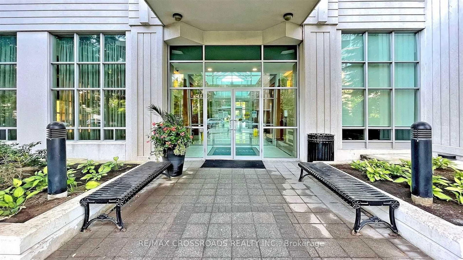Condo for lease at 1806-31 Bales Avenue, Toronto, Willowdale East, M2N 7L6 - MLS: C12076555