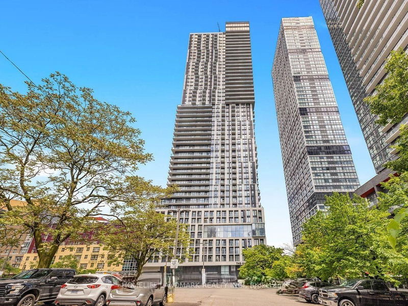 home for lease on 1428-251 Jarvis Street W