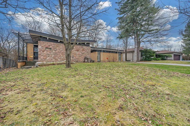 53 Forest Grove Drive