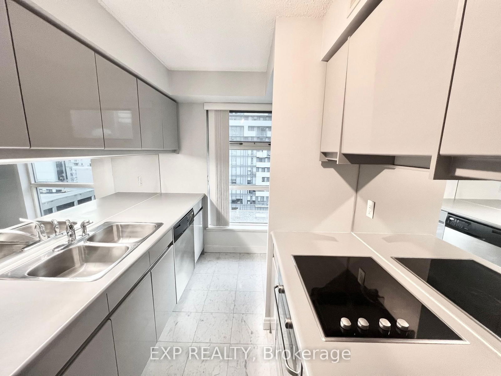 Condo leased at 1605-50 Lombard Street, Toronto, Church-Yonge Corridor, M5C 2X4 - MLS: C12076631