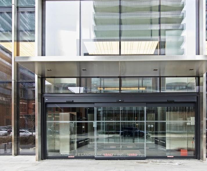 4912 - 55 Charles St E, Toronto, M4Y 0J1 | Image 2