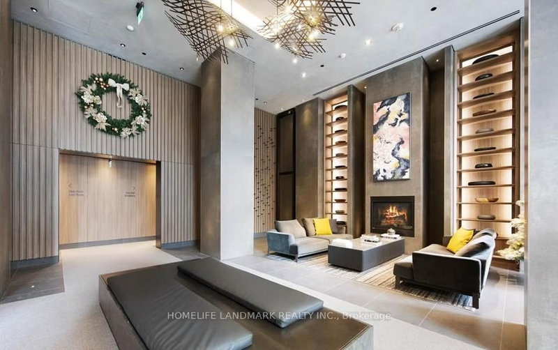 4912 - 55 Charles St E, Toronto, M4Y 0J1 | Image 3