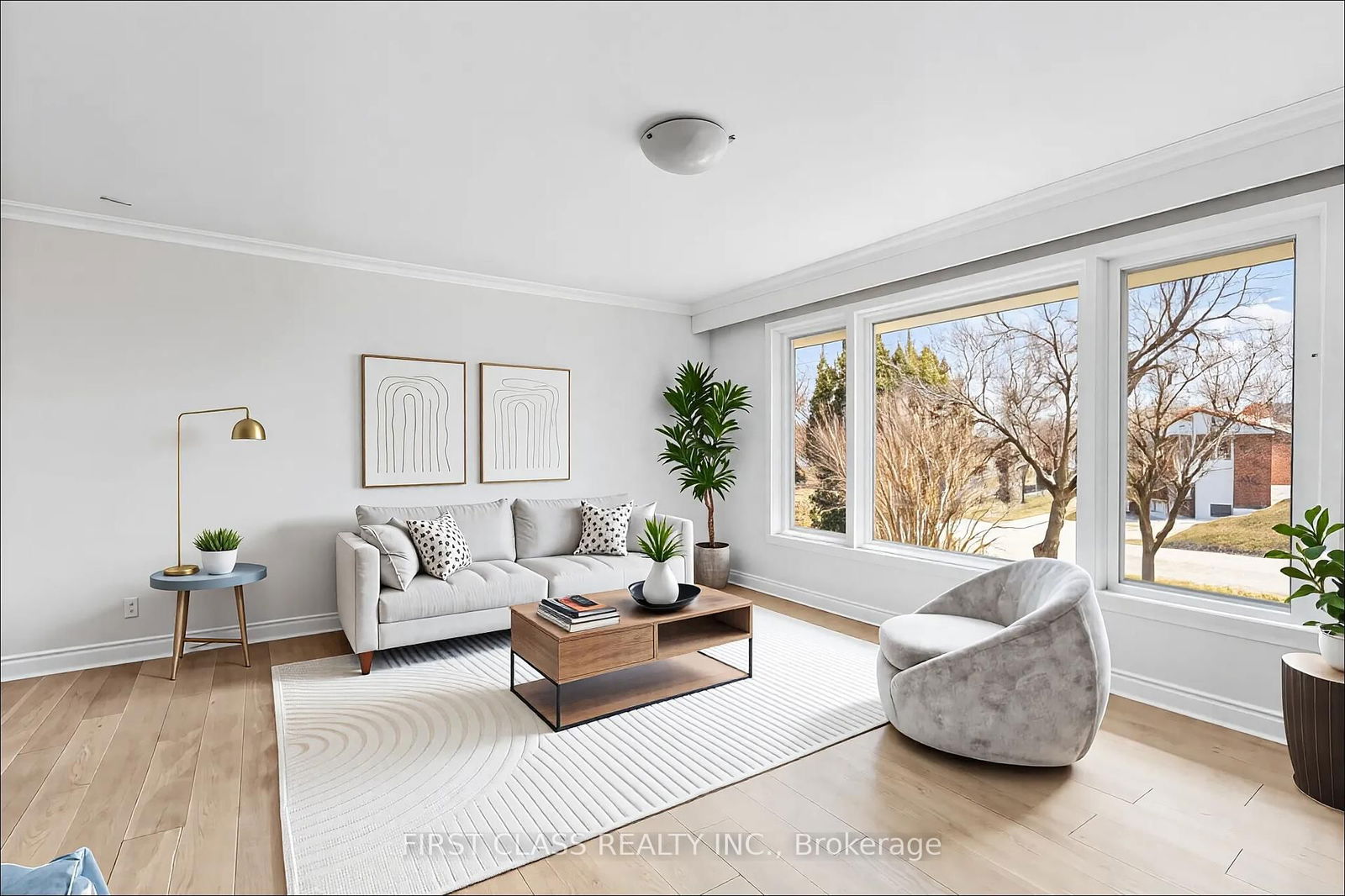Detached House for sale at 196 Acton Avenue, Toronto, Bathurst Manor, M3H 4H5 - MLS: C12076831
