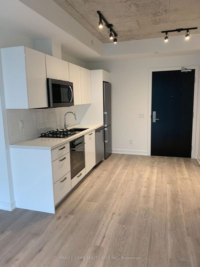 Unit 407 — 55 Ontario St, Toronto - Moss Park image-0-2