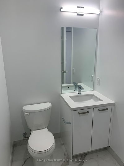 Unit 407 — 55 Ontario St, Toronto - Moss Park image-0-4