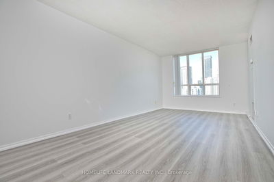 Unit 1210 — 55 Harrison Garden Blvd, Toronto - Willowdale East image-0-2