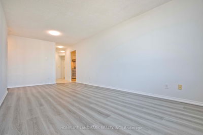 Unit 1210 — 55 Harrison Garden Blvd, Toronto - Willowdale East image-0-4