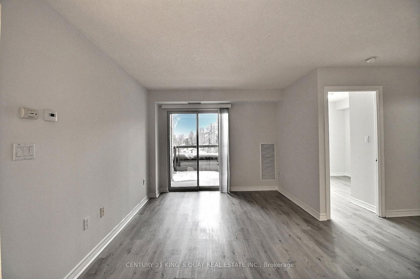 Condo for sale at 615-88 Grandview Way, Toronto, Willowdale East, M2N 6V6 - MLS: C12076981