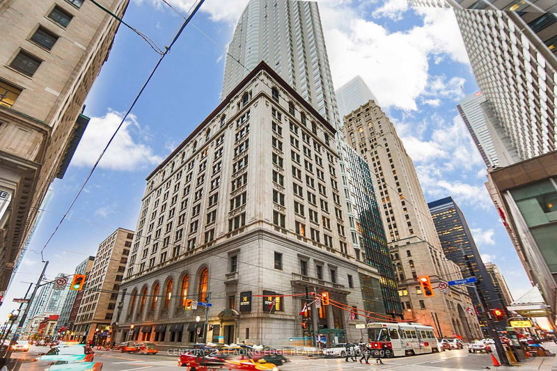 home for lease on 1013-1 KING Street W