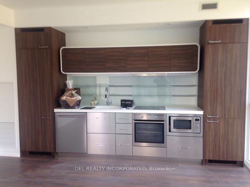 Condo for lease at 810-45 Charles Street, Toronto, Church-Yonge Corridor, M4Y 1S2 - MLS: C12077260