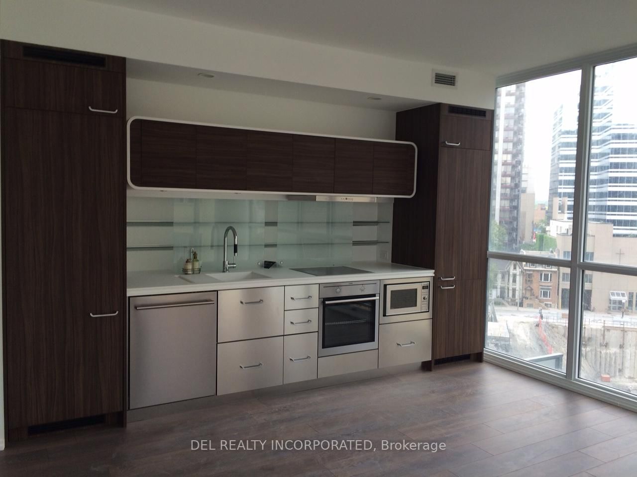Condo for lease at 810-45 Charles Street, Toronto, Church-Yonge Corridor, M4Y 1S2 - MLS: C12077260