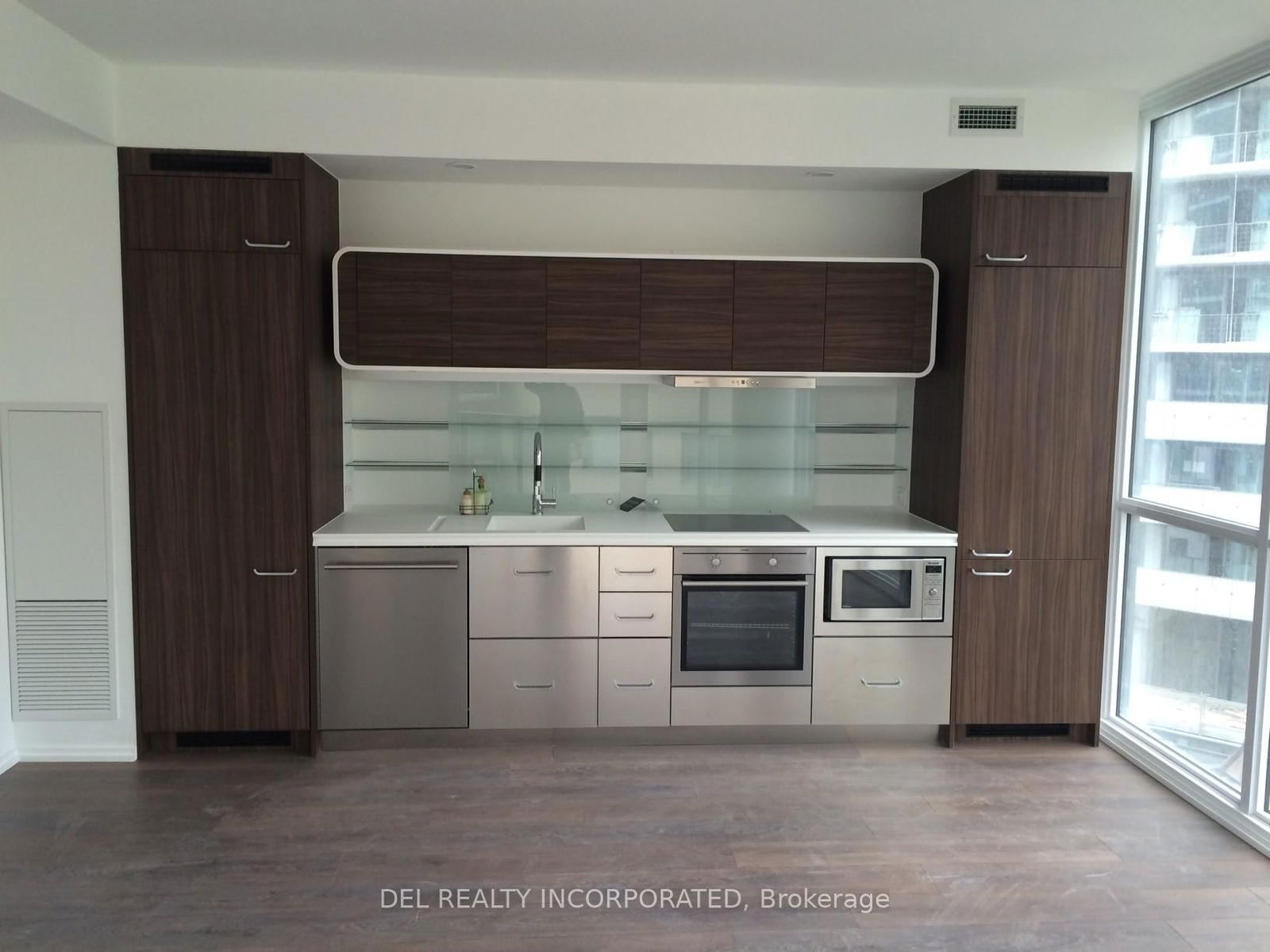 Condo for lease at 810-45 Charles Street, Toronto, Church-Yonge Corridor, M4Y 1S2 - MLS: C12077260