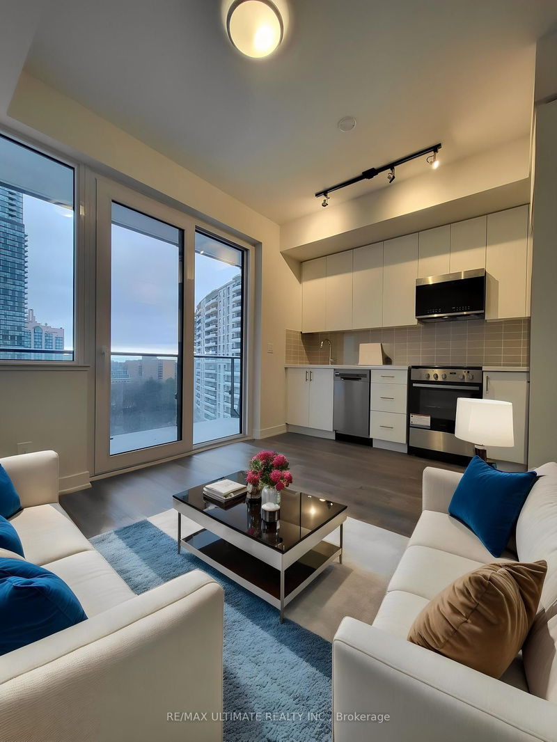 home for lease on 2203-15 Ellerslie Avenue